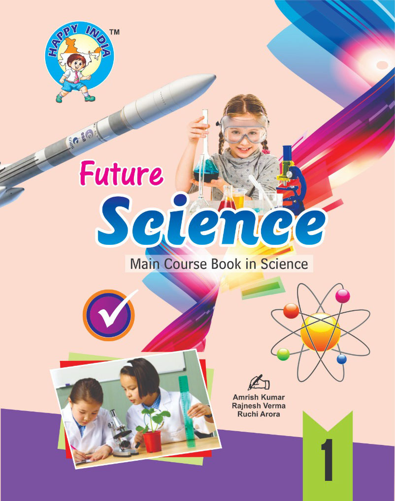 Future Science