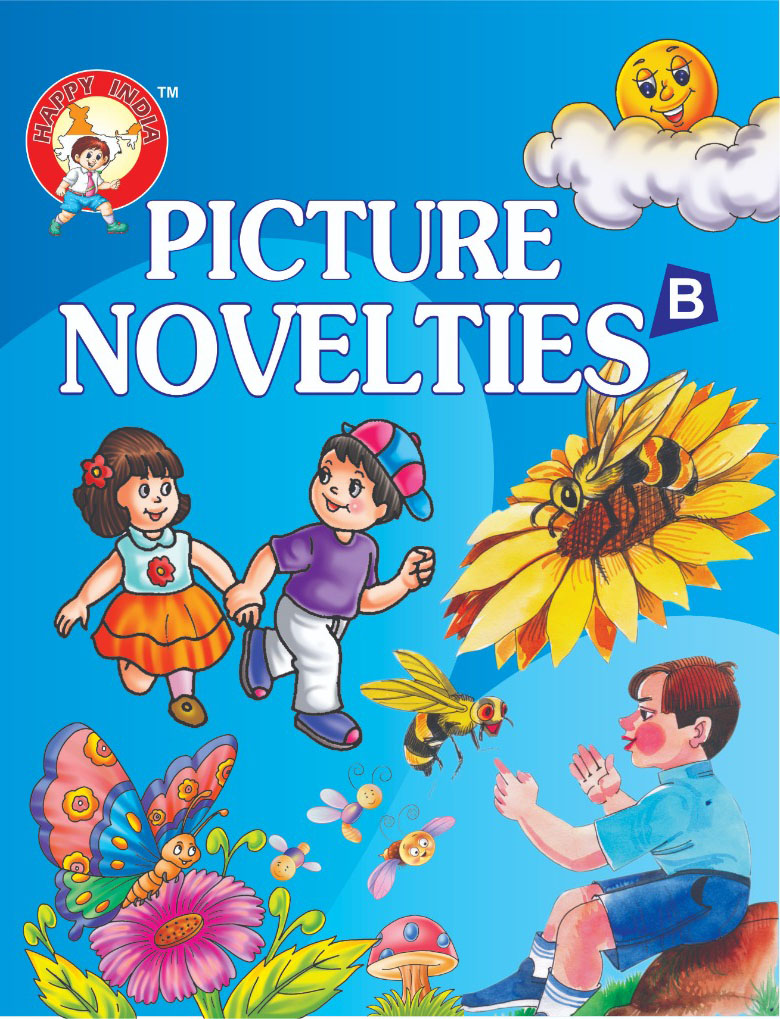 Picture Novelties