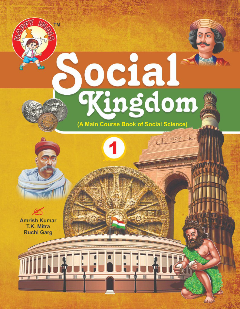 Social Kingdom